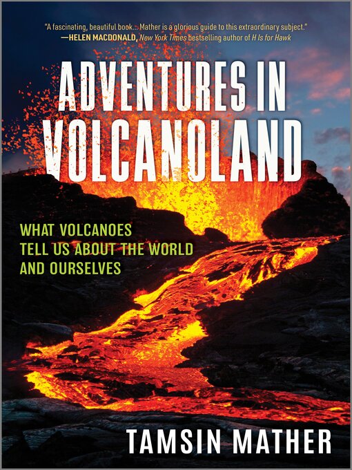 Title details for Adventures in Volcanoland by Tamsin Mather - Available